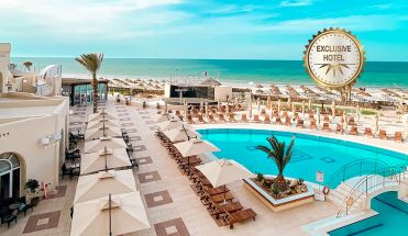 TELEMAQUE BEACH & SPA